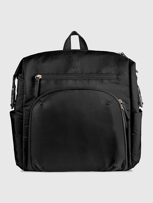 jujube moderner rucksack-wickeltasche