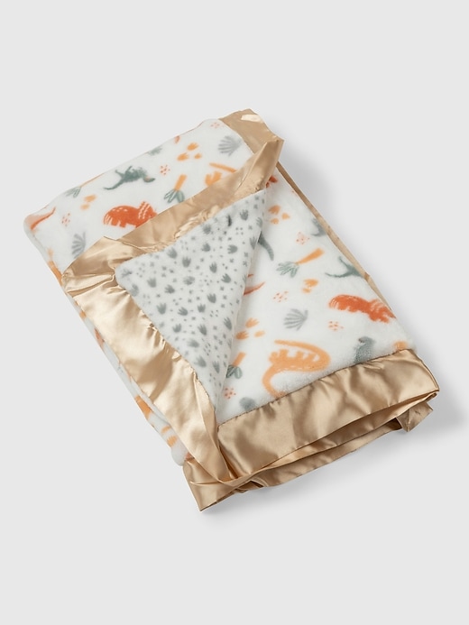 jujube wende-babydecke