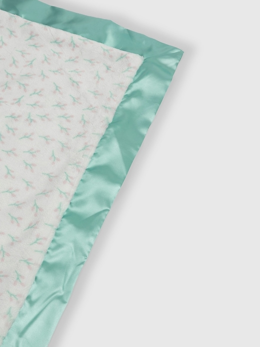 jujube wende-babydecke