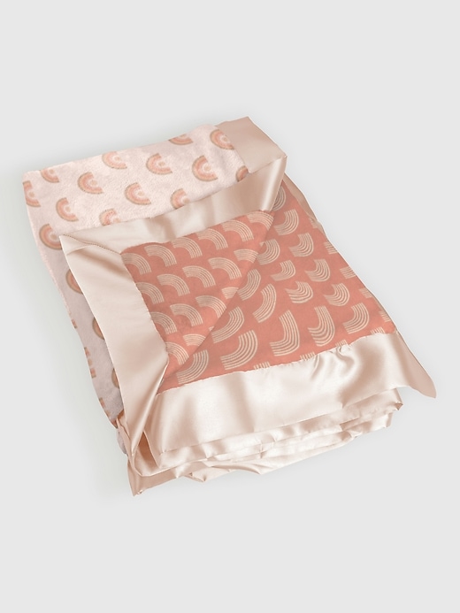 jujube wende-babydecke