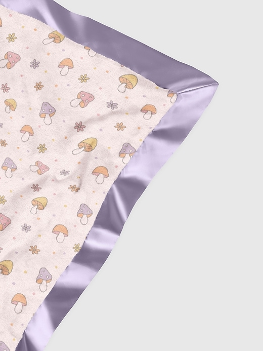 jujube wende-babydecke
