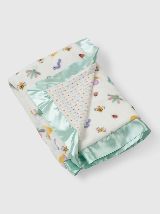 jujube wende-babydecke