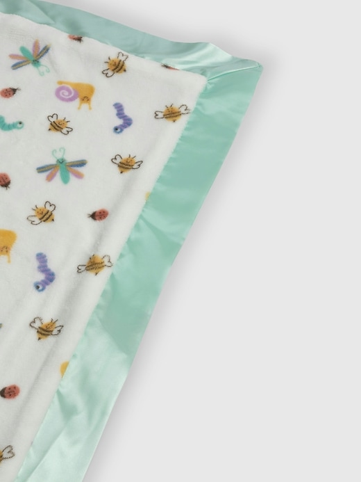 jujube wende-babydecke