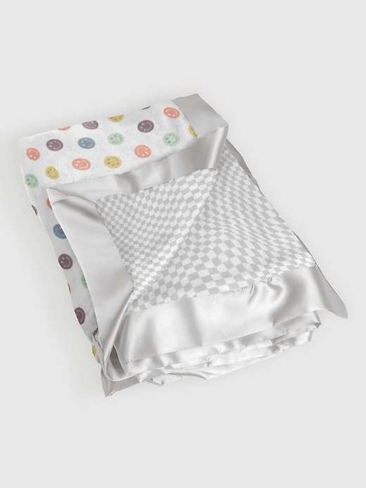 jujube wende-babydecke