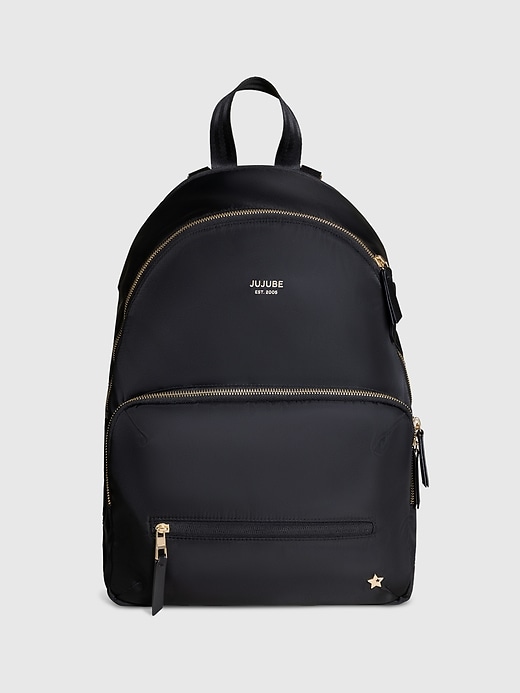 jujube everyday rucksack wickeltasche