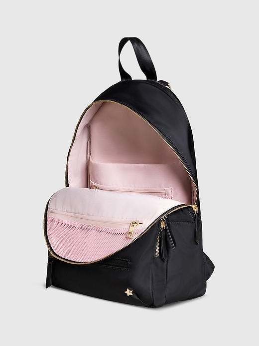jujube everyday rucksack wickeltasche