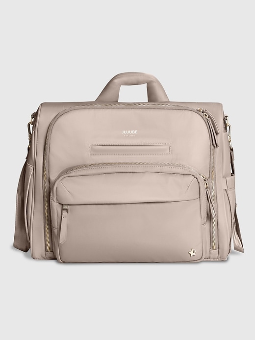 jujube wickeltasche