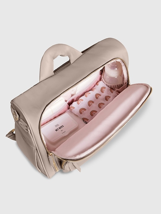 jujube wickeltasche