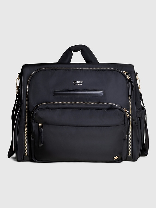 jujube wickeltasche