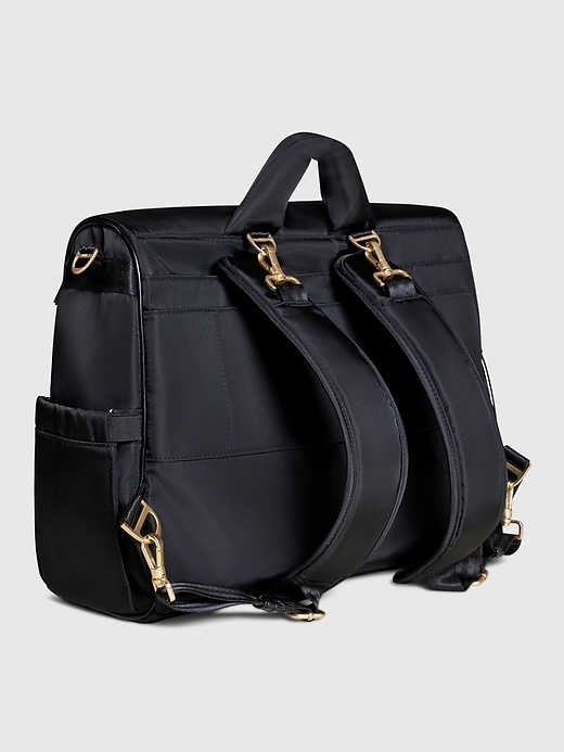 jujube wickeltasche