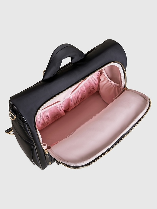 jujube wickeltasche