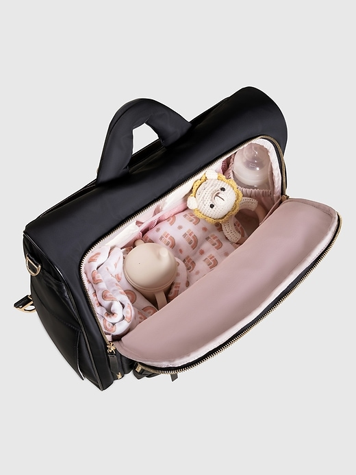 jujube wickeltasche