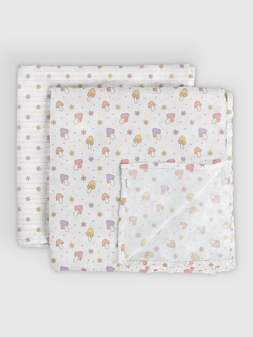 jujube puckdecken-set