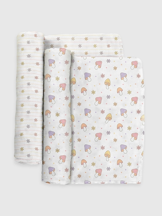 jujube puckdecken-set