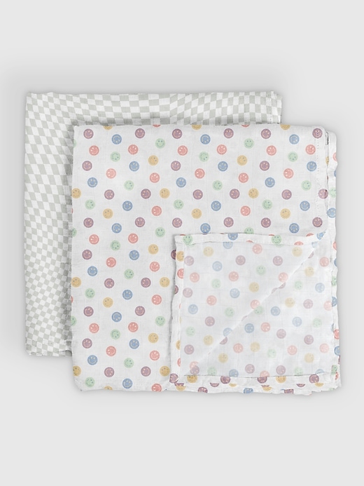 jujube puckdecken-set