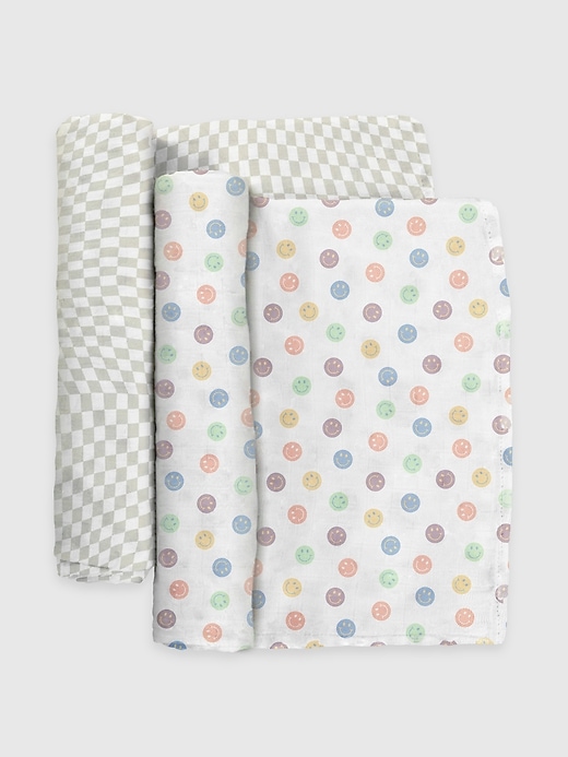 jujube puckdecken-set