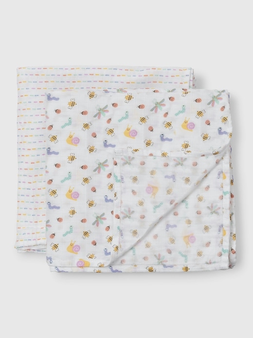 jujube puckdecken-set