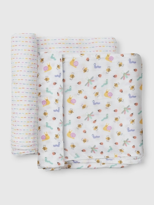 jujube puckdecken-set