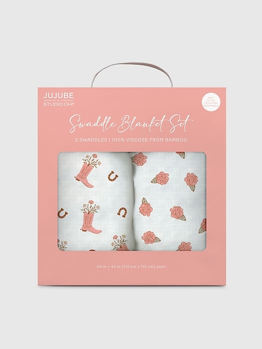 jujube puckdecken-set