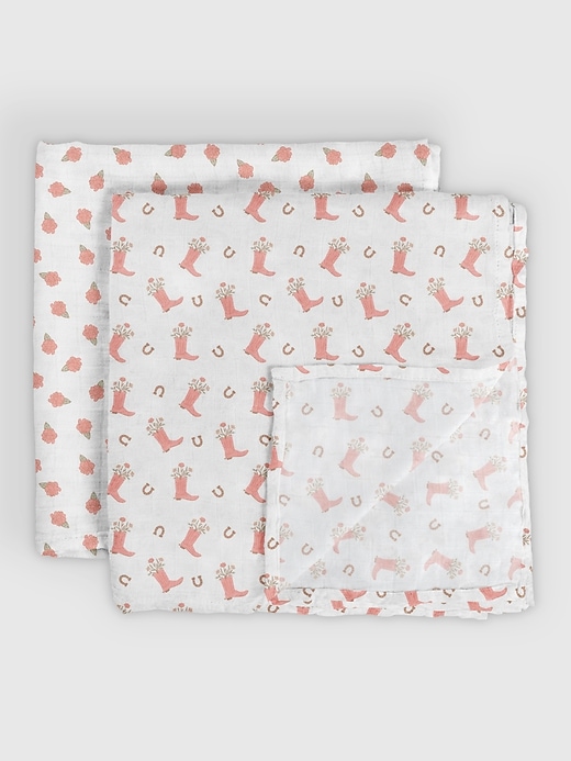 jujube puckdecken-set