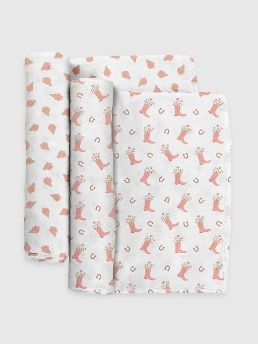 jujube puckdecken-set