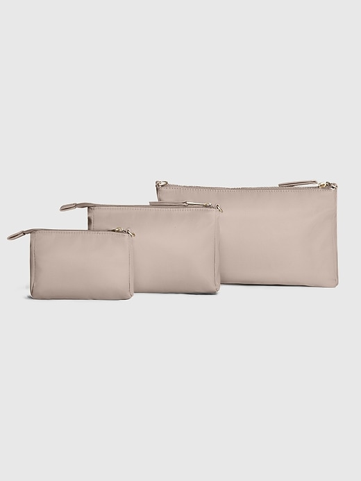 jujube 3-teiliges beutelset