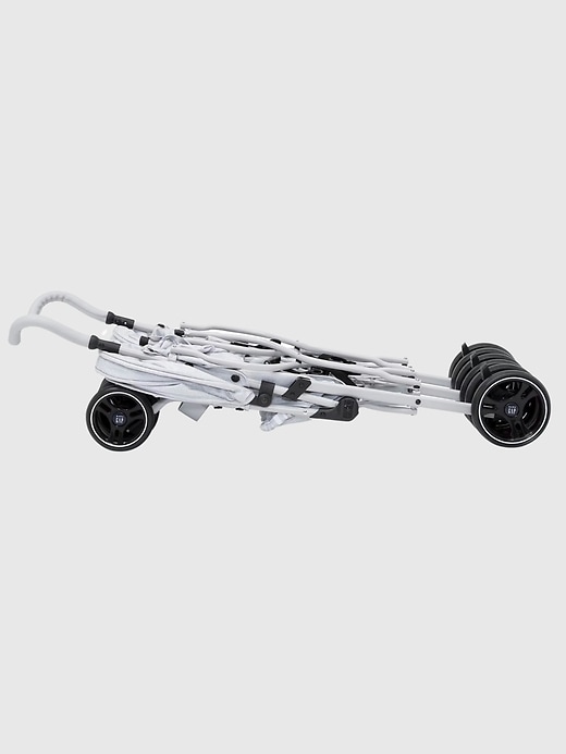 babygap classic doppelkinderwagen