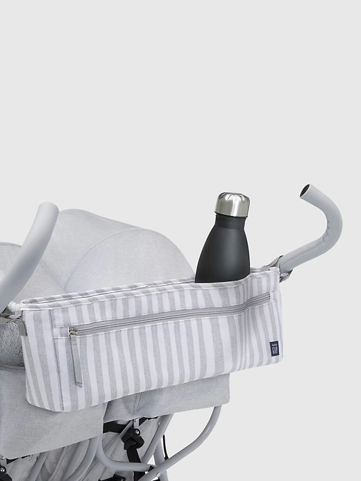 babygap classic doppelkinderwagen