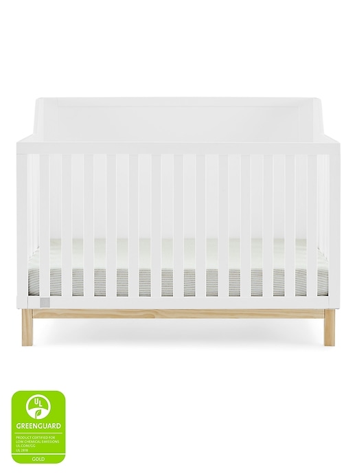 babygap oxford convertible kinderbett