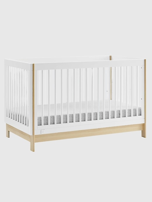 babygap tate convertible kinderbett