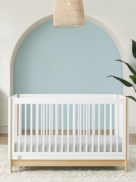 babygap tate convertible kinderbett