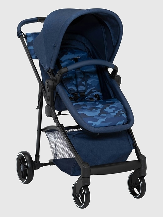 babygap 2-in-1-kinderwagen