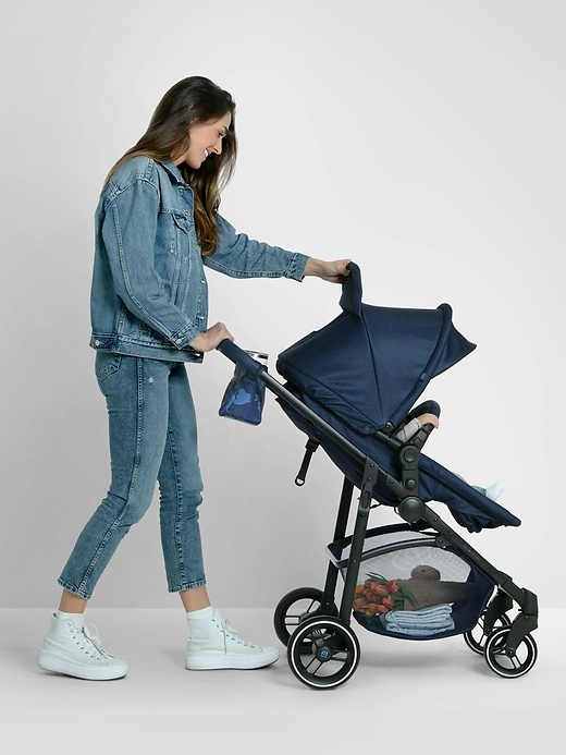 babygap 2-in-1-kinderwagen