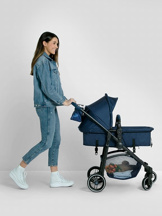 babygap 2-in-1-kinderwagen