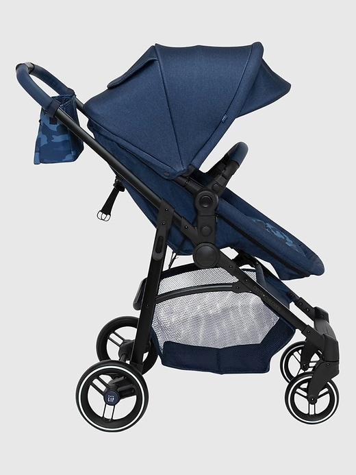 babygap 2-in-1-kinderwagen