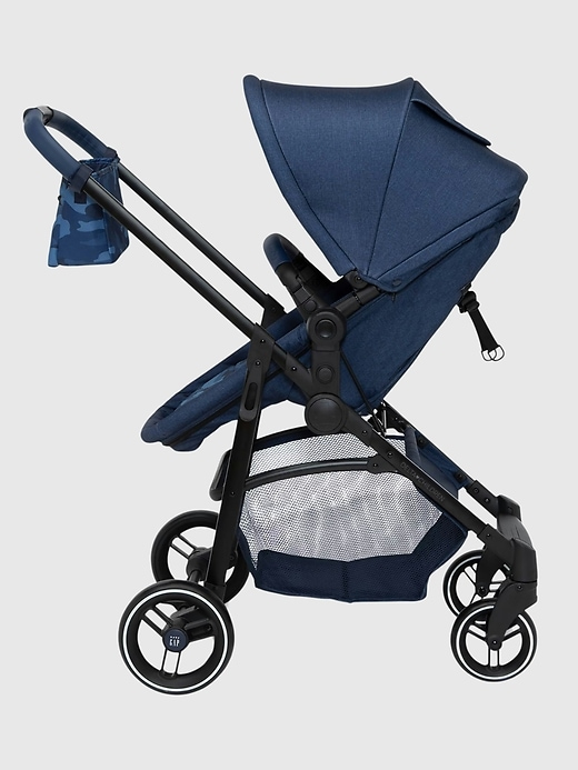 babygap 2-in-1-kinderwagen