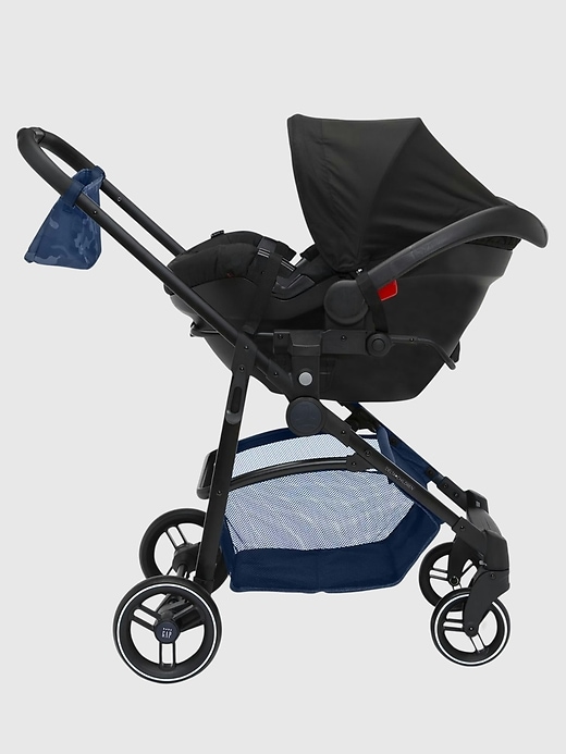 babygap 2-in-1-kinderwagen