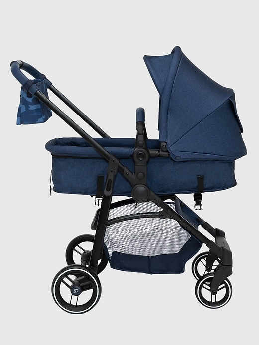 babygap 2-in-1-kinderwagen
