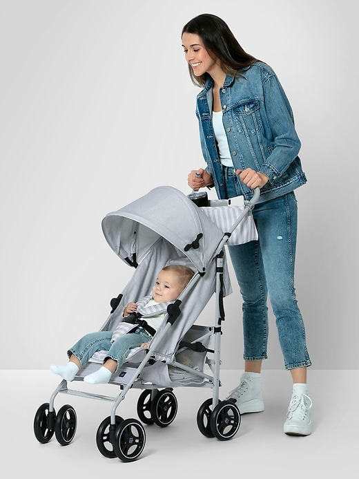 babygap classic kinderwagen