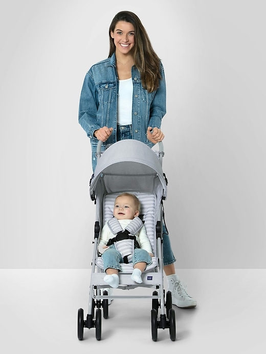 babygap classic kinderwagen