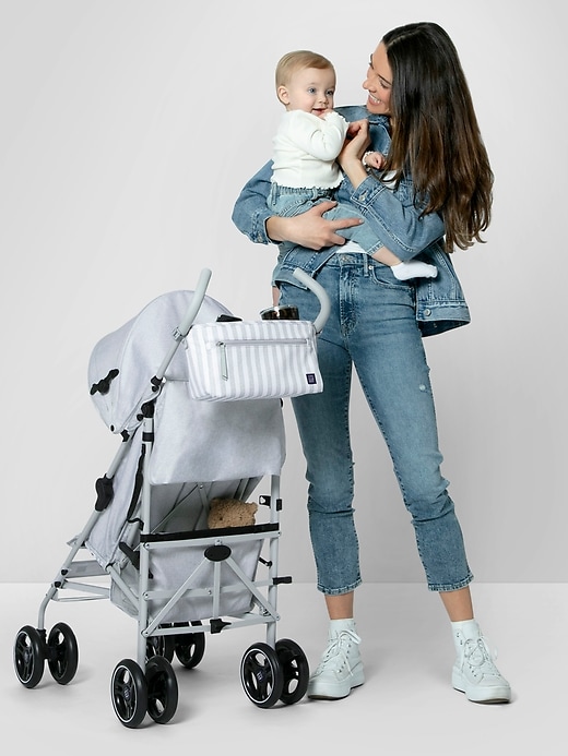 babygap classic kinderwagen