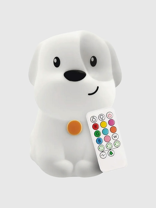lumipets welpen-nachtlicht
