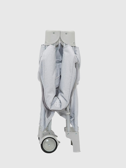 babygap deluxe laufstall
