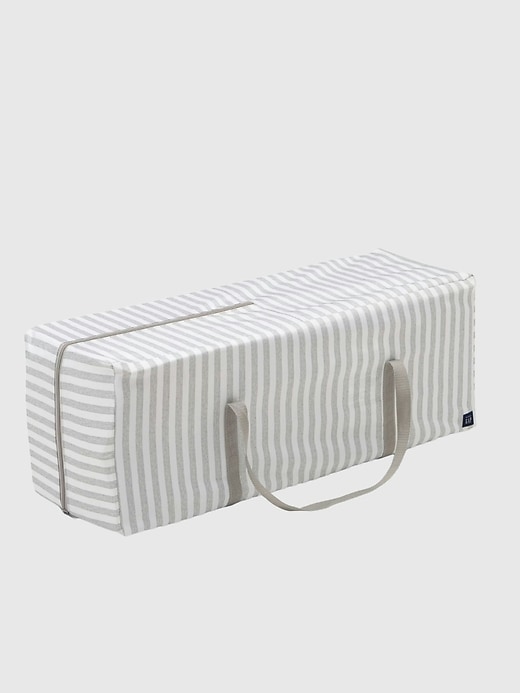 babygap deluxe laufstall