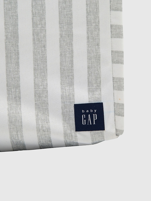 babygap deluxe laufstall