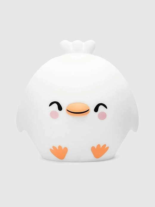 lumipets kawaii küken nachtlicht