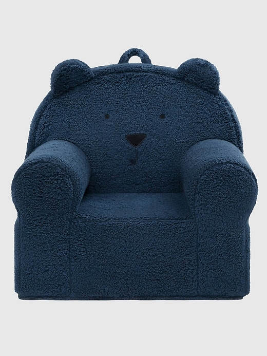 babygap sherpa bärenstuhl