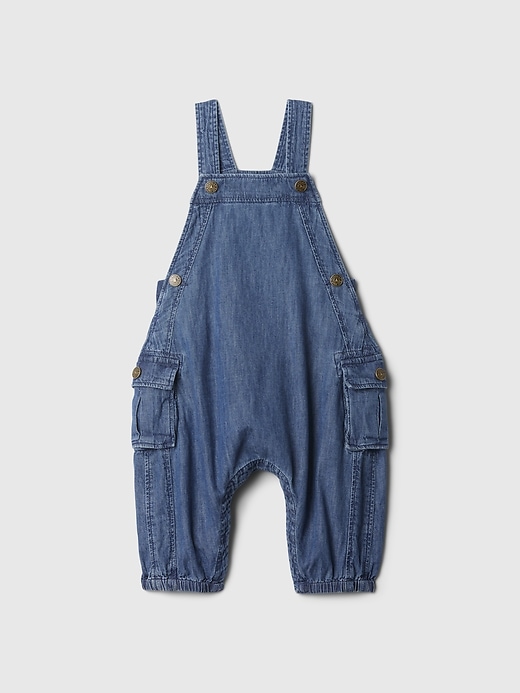 baby-overall