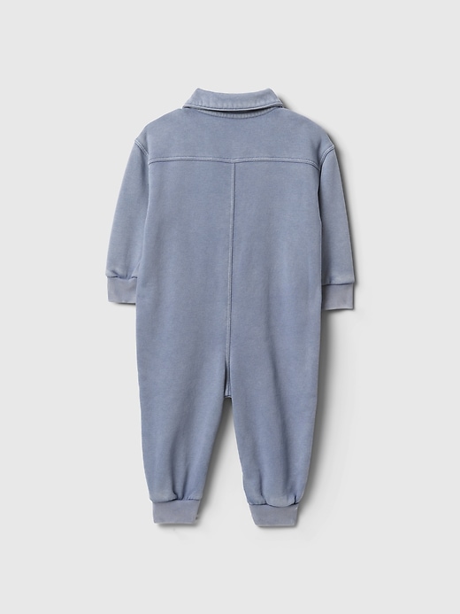 baby vintagesoft einteiler