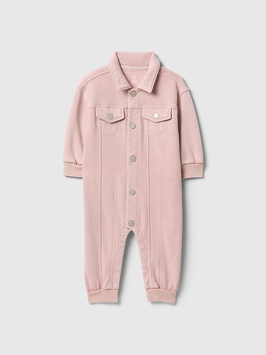 baby vintagesoft einteiler
